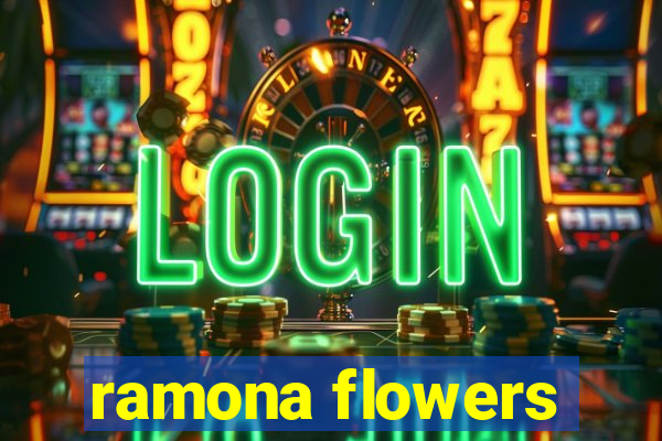 ramona flowers
